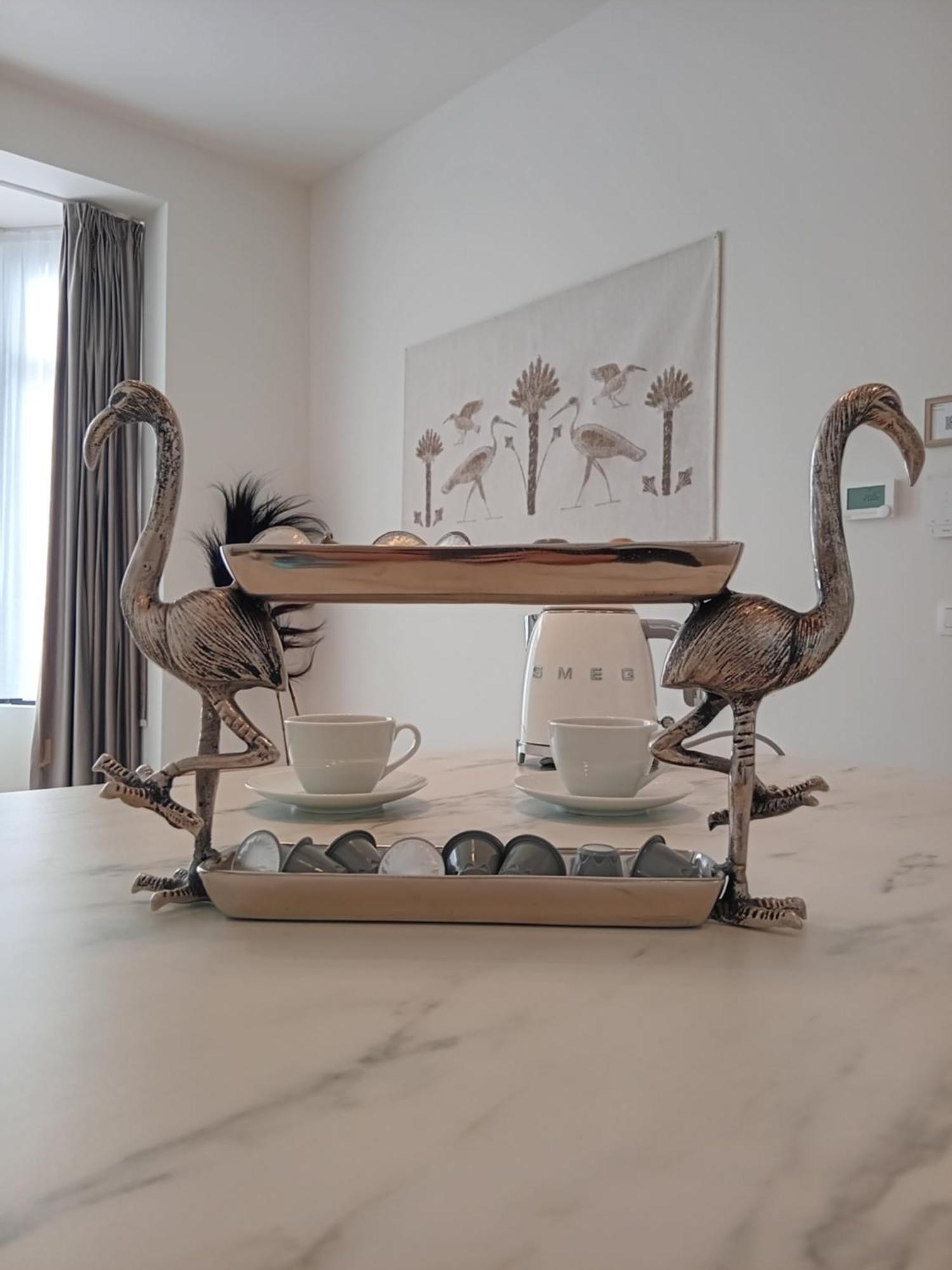 Apartmentjacob1 * Antwerpen